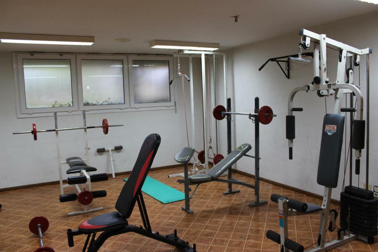 Villa Los Angeles Piscine Privee Pour 20 Personnes Sant Mateu Ngoại thất bức ảnh