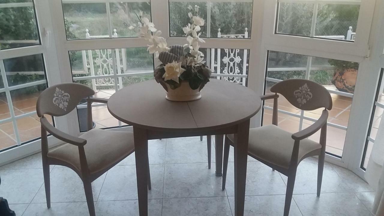 Villa Los Angeles Piscine Privee Pour 20 Personnes Sant Mateu Ngoại thất bức ảnh